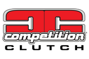 Competition Clutch 1989-1998 Nissan 240SX 14.11lb Steel Flywheel
